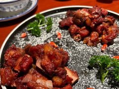 -京味张·北京烤鸭(华贸天地店)