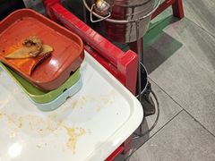 -老马路串串香火锅(北门桥店)