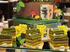 -富力丽思卡尔顿酒店·香荟全日制餐厅