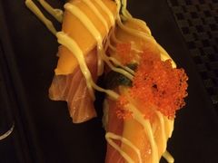 -昊·来了寿司(双楠2店)