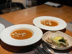 -新贝乐意大利餐厅(苏州中心店)