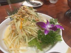 -Siam泰餐厅(水上公园店)