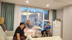 -富阳喜佳安丽·国际月子会所