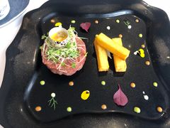 -La Villa French Restaurant