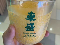 -東盛炭烤自助料理(浦东文峰广场店)