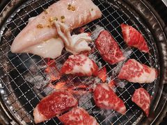 -御牛道日式烤肉料理(杭州万象城店)