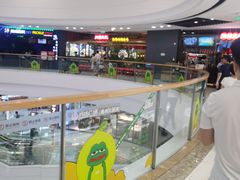 -万达广场(惠州大亚湾店)