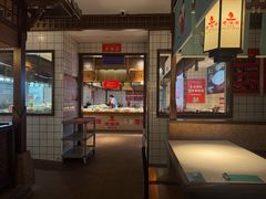 -老淮安·淮安菜(淮阴区店)