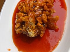 -外婆烧.老杭帮菜(庆春店)
