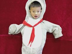 -郑州梵高星空错觉艺术馆(大上海城旗舰店)