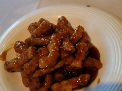 -峨嵋酒家(地安门店)