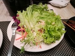 -新发展亚太JW万豪酒店·福苑咖啡厅