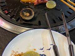 -碳匠炭火烤肉