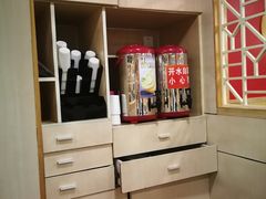 -宏状元现熬粥·京味菜(五棵松店)