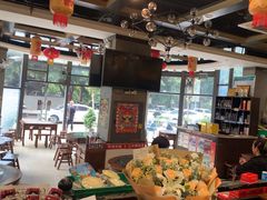 -江湖黑大兔(杨家坪店)