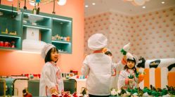 -奈尔宝家庭中心·亲子餐厅(苏州大悦城店)