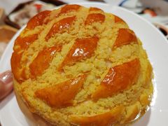 港式菠萝包-粤食堂(天津和悦汇店)