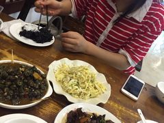 -观桥阁(锦溪店)