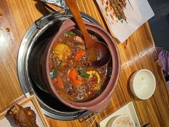 -谭十三大排档·18年老字号(船山路总店)