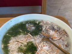 -蜜桃餐厅·伴山(绿宝广场店)