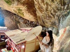 -东南悬空寺方广岩