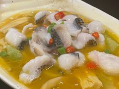 -柒园·三十年创意杭帮菜(龙湖滨江天街店)