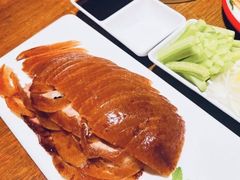 -京尊烤鸭店JINGZUN(春秀路店)