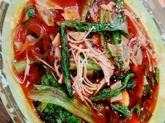 麻辣烫-申记串道(中街店)