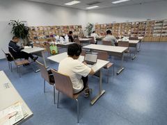 -南山图书馆(常兴路店)