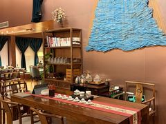 -蒋记海鲜姿造•洋房别墅(星河湾店)