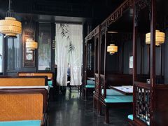-柳莺湖上·湖景餐厅·江南菜(西湖店)