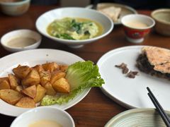 -阿热藏餐(总店)