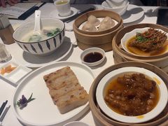 -金悦轩海鲜城(渔人码头店)