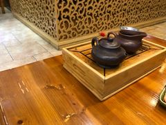 -金穗园·砂锅粥.醉鸡煲火锅(长寿路店)