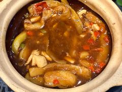 -熠盛粤味·顺德桑拿鸡(永康路店)