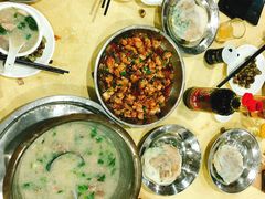 -标记美食新鲜猪杂(兴南大道店)