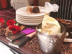 提拉米苏-王品牛排(杭州大厦店)