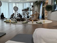 -泉·颂钵冥想·减压·疗愈SPA(前海店)