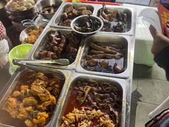 -聚宝螺蛳粉(聚宝店)