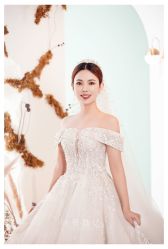 -欣薇婚纱(新源乐汇城店)