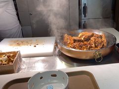 -西贝莜面村(金隅嘉品mall店)