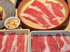 -温野菜涮涮锅(西单大悦城店)