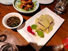 -金枝玉叶上海人家食府(三里河店)