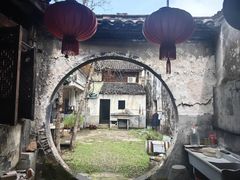 -崇仁古镇