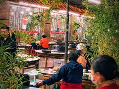 大堂-尚竹阁冬瓜盅·18年地标美食(平洲店)