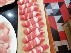 -朝天门火锅(魏安路店)