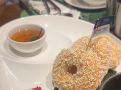 -帕蓝·暹罗料理(大学路店)