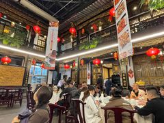 -蔼若春.传承三十年云南菜(金碧公园店)