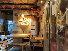 -李久其家民间餐厅(梅溪湖店)