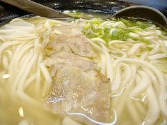 -李先生牛肉面大王(书院路店)